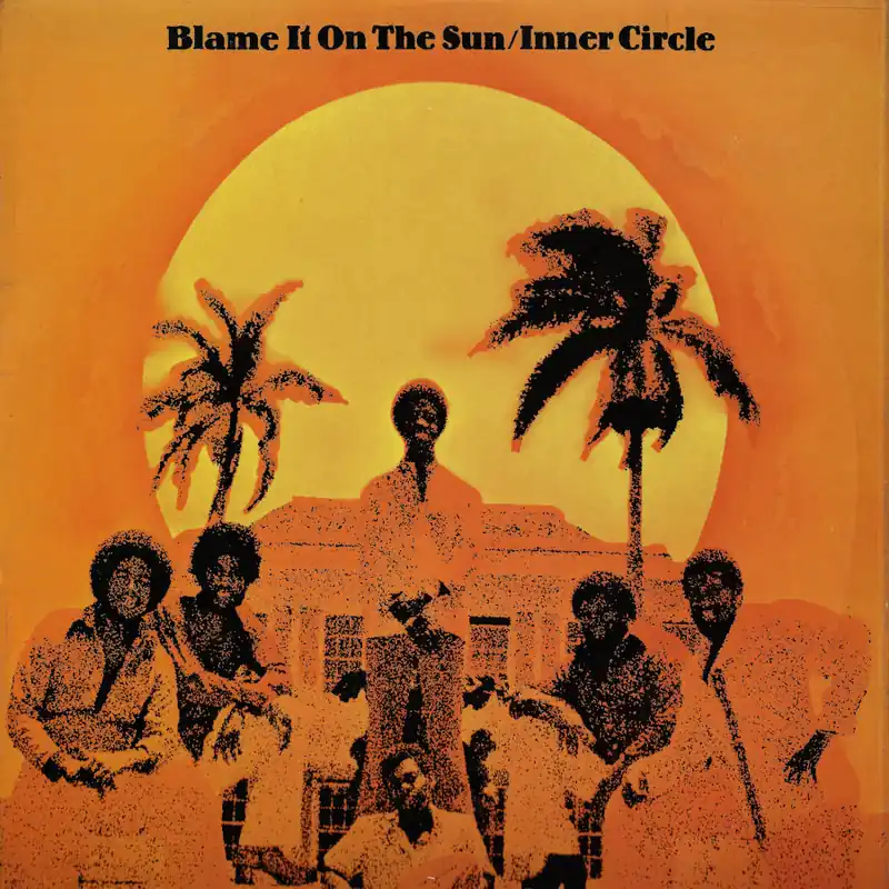 Blame It On The Sun Hot Picks