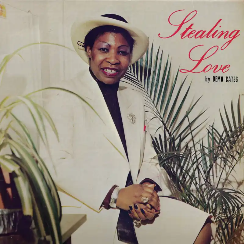 Stealing Love Limited Edition