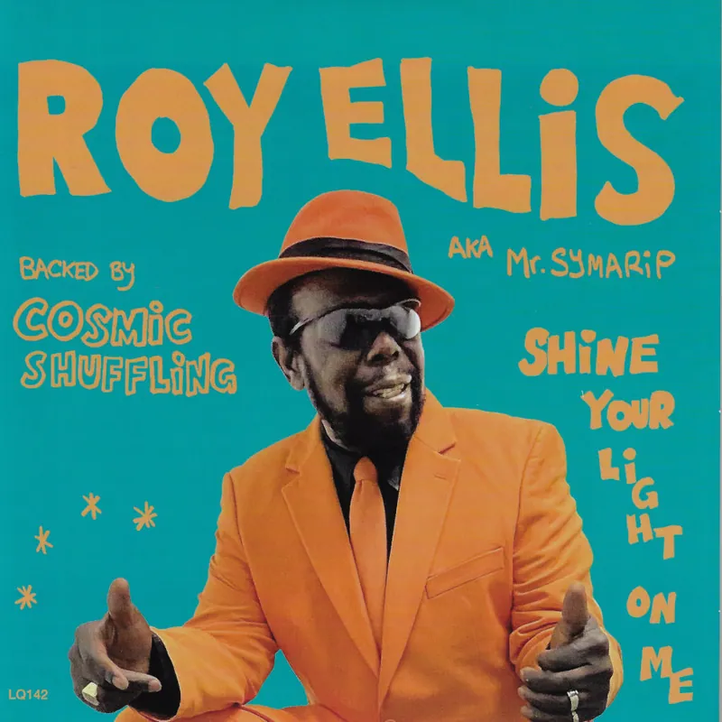 Shine Your Light On Me / Merry Go Round Inst Free Delivery