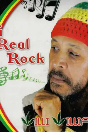 Di Real Rock Free Delivery