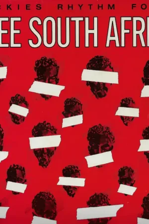 Free South Africa Best Seller