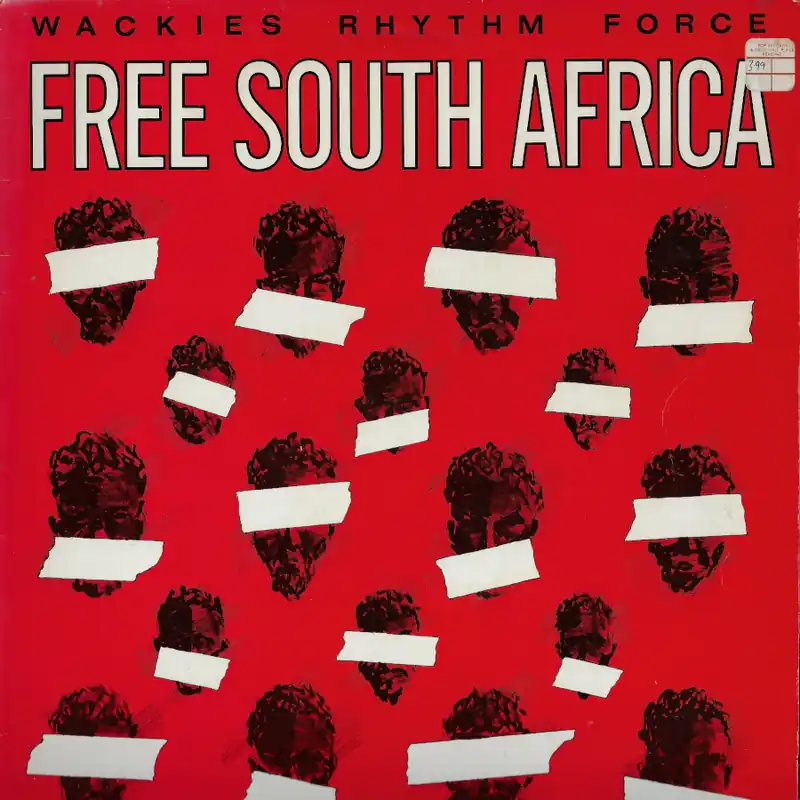 Free South Africa Best Seller