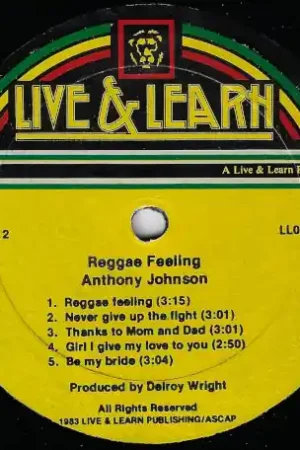 Premium Reggae Feeling