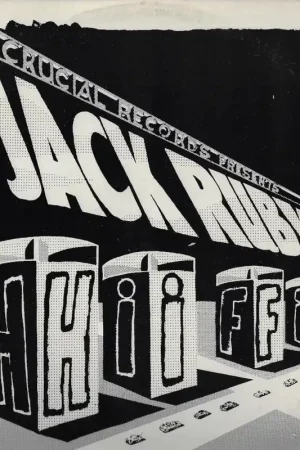 Jack Ruby Hi Fi Showcase Luxury