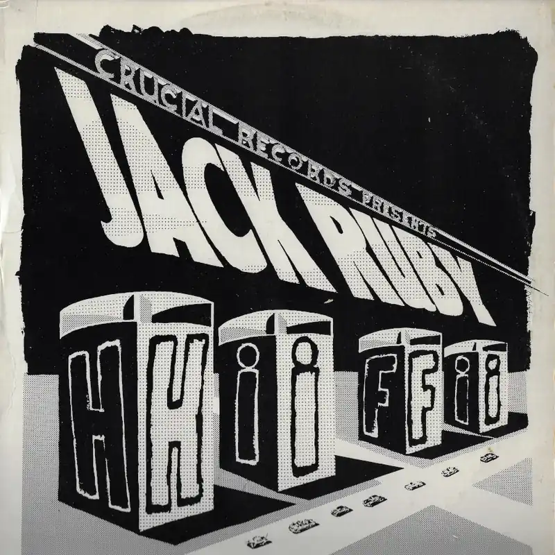 Jack Ruby Hi Fi Showcase Luxury