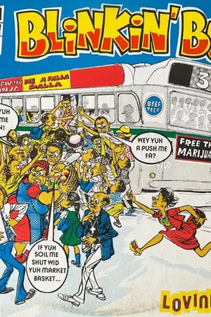 De Blinkin Bus Price Drop