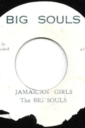 Jamaican Girls / Ver Original