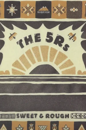 High Quality THE 5Rs The 5R's / Dubmix / Flutdubmix / No fussing No Fighting / Dubm