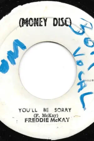 Popular You'll Be Sorry / You'll Be Sorry Ver