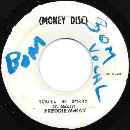 Popular You'll Be Sorry / You'll Be Sorry Ver