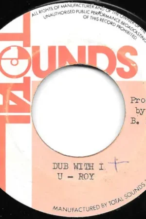 Joyful Locks / Dub With I Get Yours