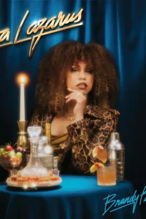 While Supplies Last Brandy Kisses