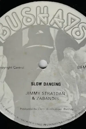 Reduced Price Slow Dancing / Quick Stepping Ver