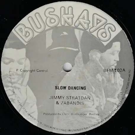 Reduced Price Slow Dancing / Quick Stepping Ver