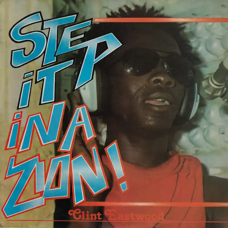 Step it In A Zion Mega Sale