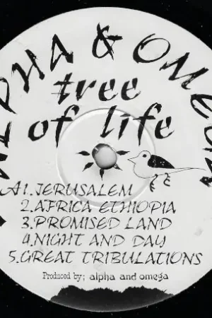 Tree Of Life Brand New