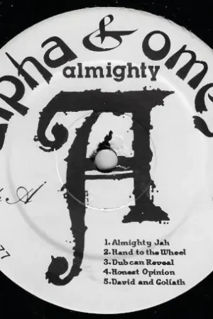 Almighty Jah Discount