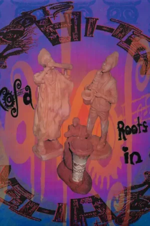 Sankofa - Roots Hitek In Dub Today Only