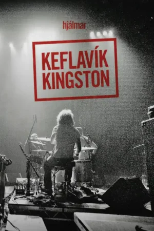 KeflavÃ­k Kingston Clearance