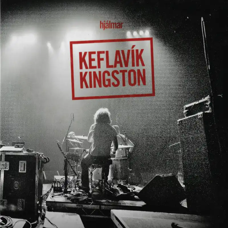 KeflavÃk Kingston Clearance
