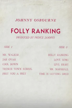 Folly Ranking Buy Online