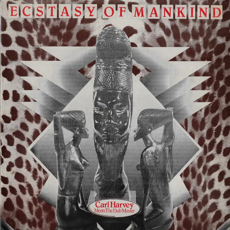 Exclusive Offer Ecstasy Of Mankind