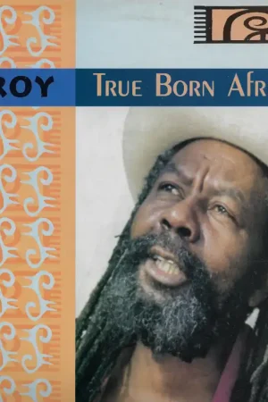 Premium True Born African