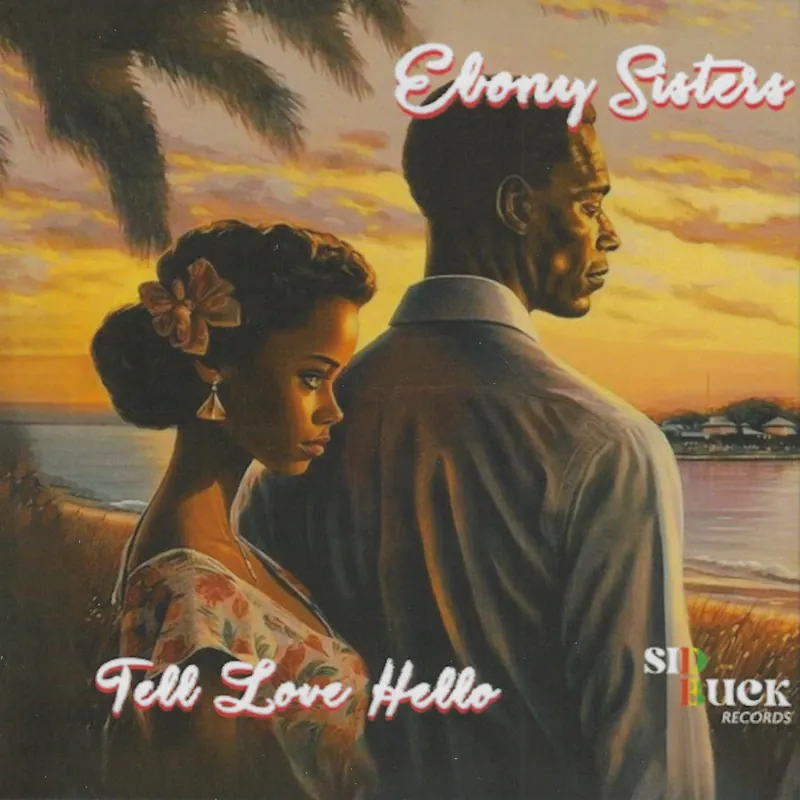 Tell Love Hello / Tell Love Hello (Instrumental) Must Have