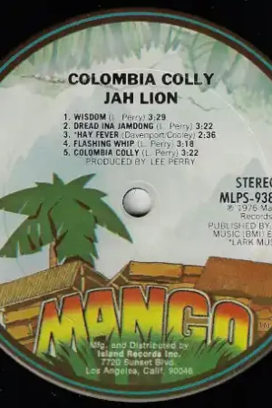 Columbia Colly Instant Buy