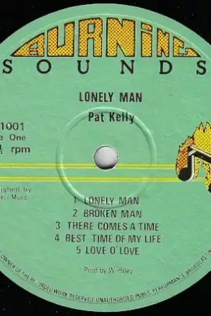 Deal Lonely Man