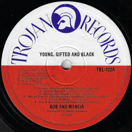 Same Day Shipping Young Gifted And Black