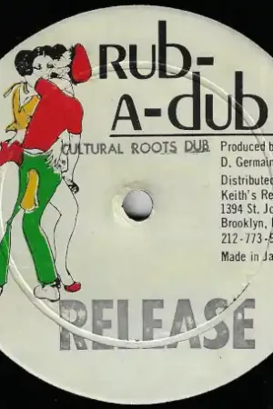 Revolutionary Sounds Dub Special Discount