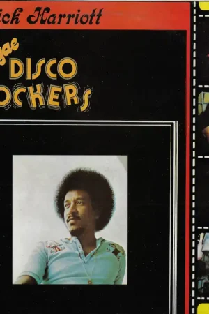 Reggae Disco Rockers Best Choice