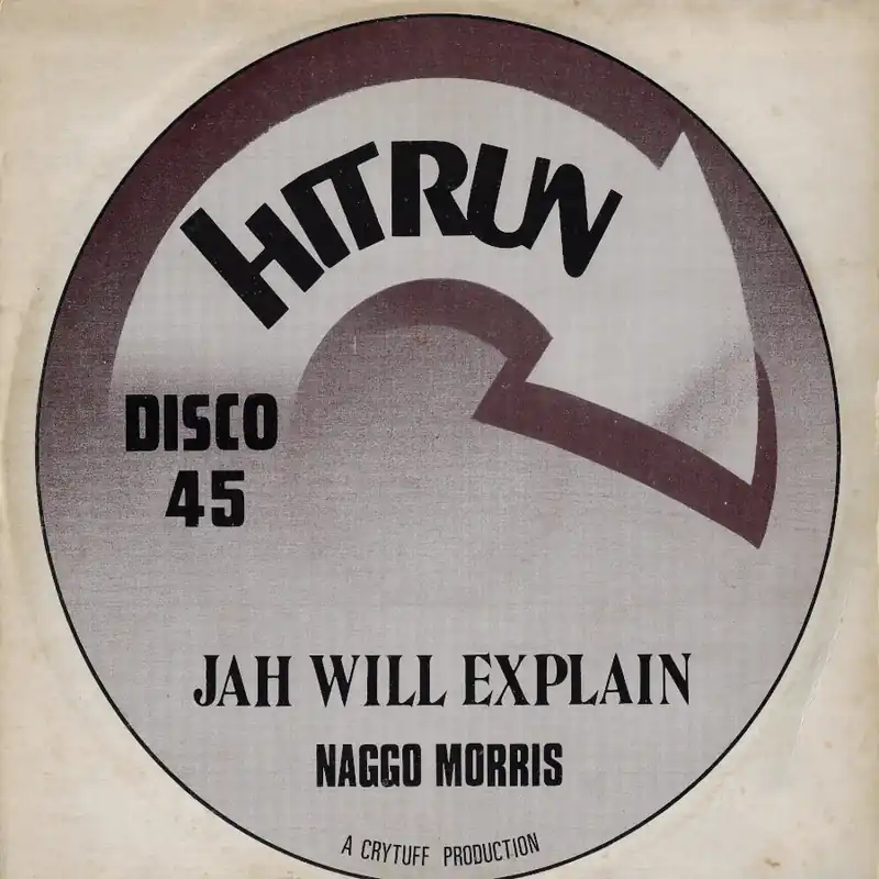 Get Yours Jah Will Explain / Wicked Feel It