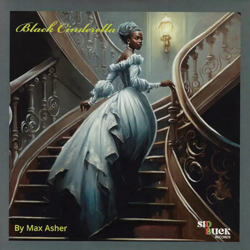 Don’t Miss Out Black Cinderella / Dub