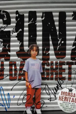 Modern Gunz In The Ghetto