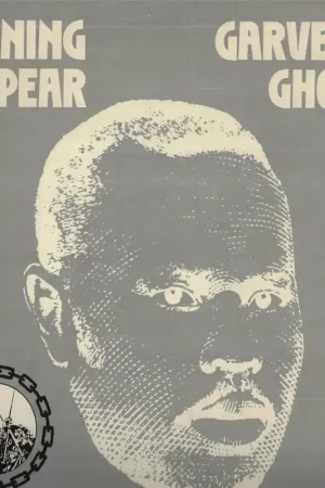 Garvey's Ghost Top Pick