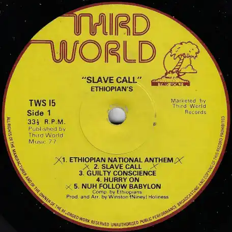 Slave Call Money Back Guarantee