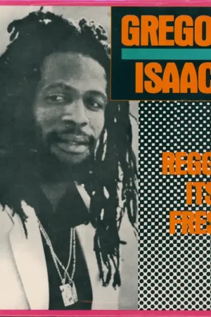 Reggae It's Fresh Luxury