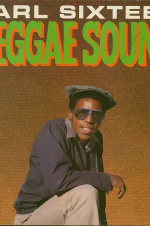 Brand New Reggae Sound