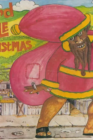 Yard Style Christmas In Demand