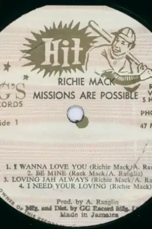 Missions Are Possible Instant Buy