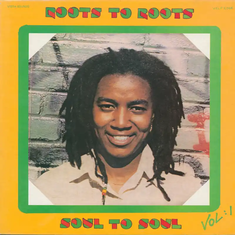 Instant Buy Roots To Roots Soul To Soul Vol 1