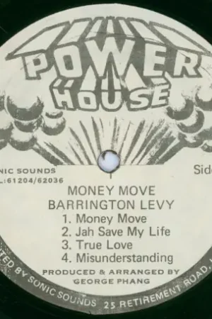 Money Move Top Rated
