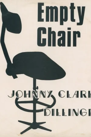 Empty Chair / Can't Go On Without You Reduced Price
