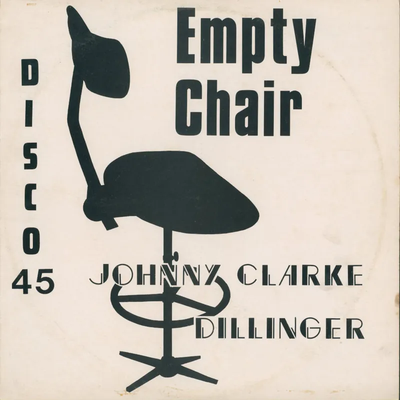Empty Chair / Can't Go On Without You Reduced Price