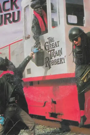 The Great Train Robbery / Dub Hot Picks