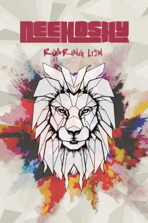 Viral Roaring Lion