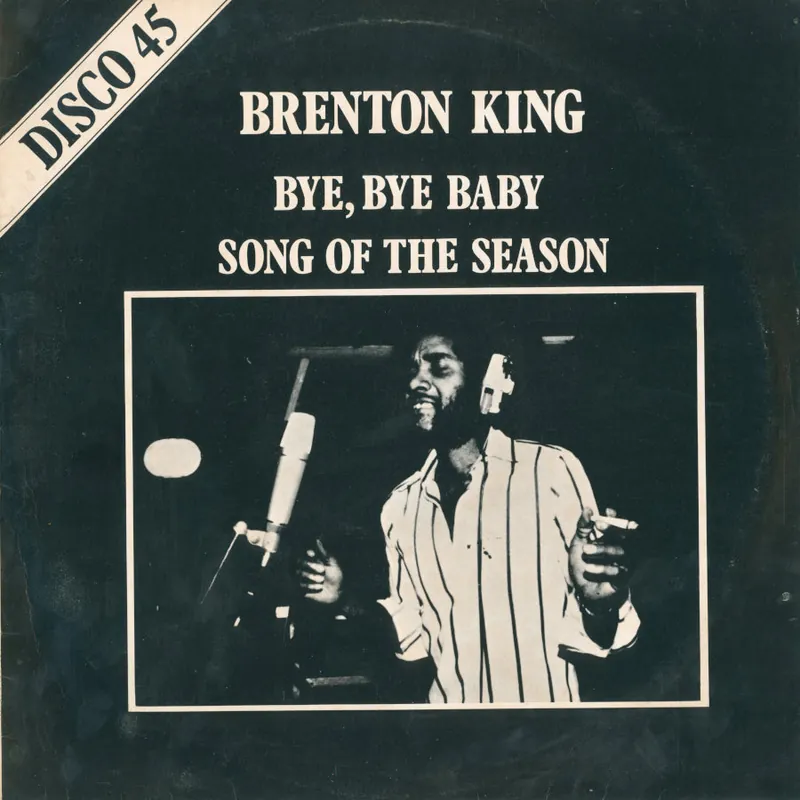 New Arrival Bye Bye Baby / Song Of The Season