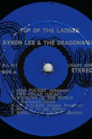 Special Discount Top Of The Ladder